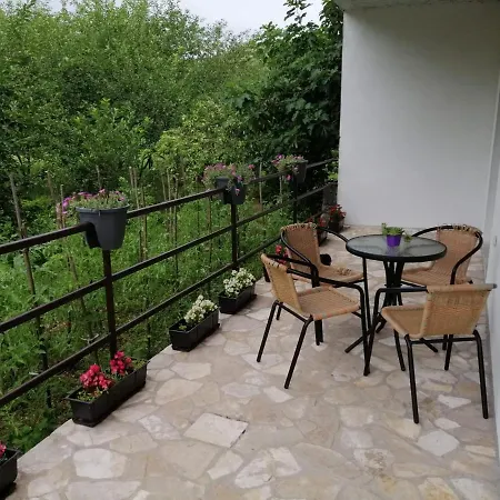 Апартаменты Pasha Благай