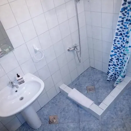 Pasha Apartment