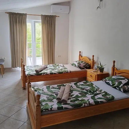 Apartment Pasha *
