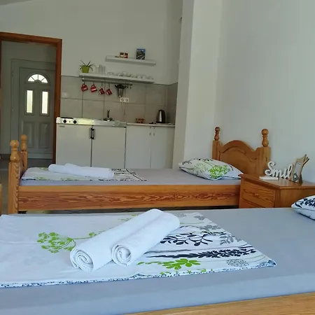 Apartment Pasha