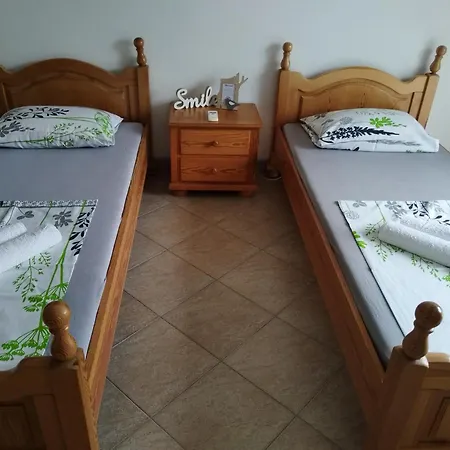 Апартаменты Pasha Благай