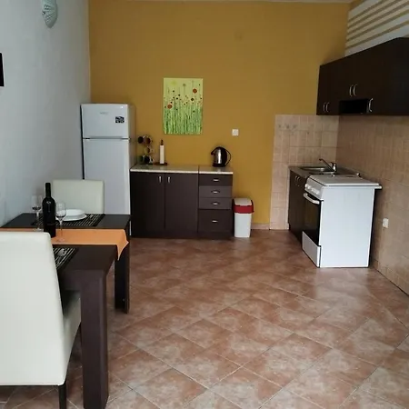 Apartment Pasha Blagaj