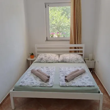 Apartment Pasha