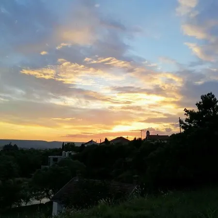 Pasha Apartmán *
