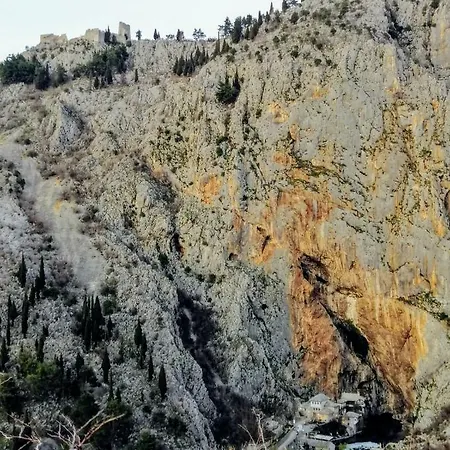 Apartmán Pasha Blagaj