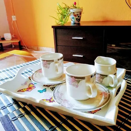 Pasha Apartmán Blagaj