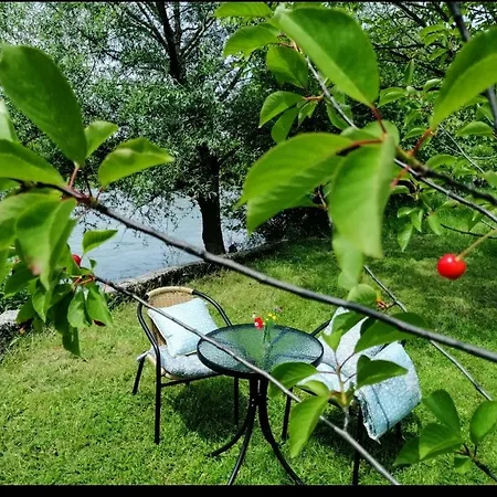 Pasha Апартаменты