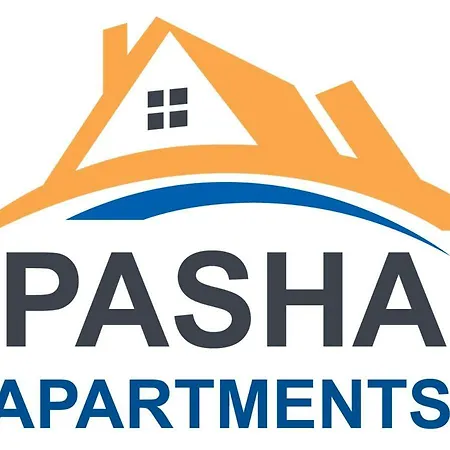 Pasha Апартаменты Благай