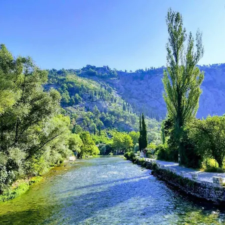 Pasha Apartment Blagaj
